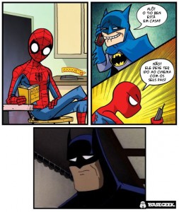 sad-spidey-batman