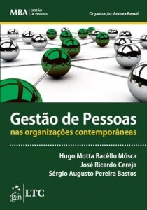 Gestão de Pessoas Nas Organizações Contemporâneas