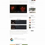 Site NoivaNerd.com.br - 12/02/2014