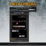 Site MetalMedia - sexta-feira, 03 de julho de 2015