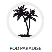 Pod Paradise