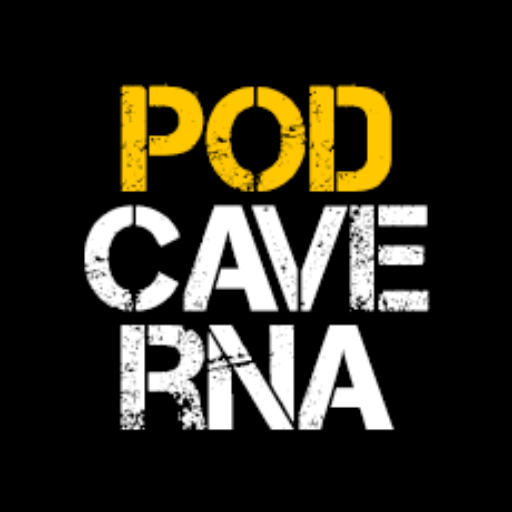 Podcast, Canal do Youtube e Blog sobre tudo e sobre nada: Cultura, Rock'n'roll, Livros, Filmes, Séries e Games