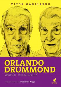 Orlando Drummond: Versão Brasileira