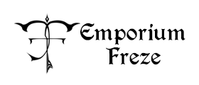 Emporium Freze - Trajes e Acessórios Medievais