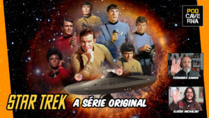 Star Trek: A Série Original