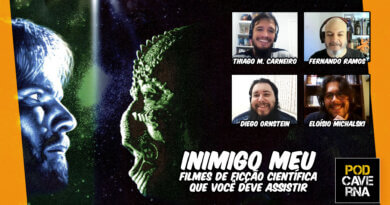 Inimigo meu | Filmes de Ficção Científica que você deve assistir Inimigo meu | Filmes de Ficção Científica que você deve assistir