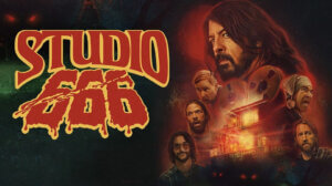 Studio 666: a comédia aterrorizante de Dave Grohl