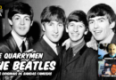 The Quarrymen | The Beatles – Nomes originais de bandas famosas