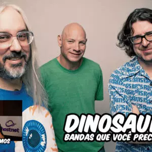 Dinosaur Jr. | Bandas que você precisa conhecer
